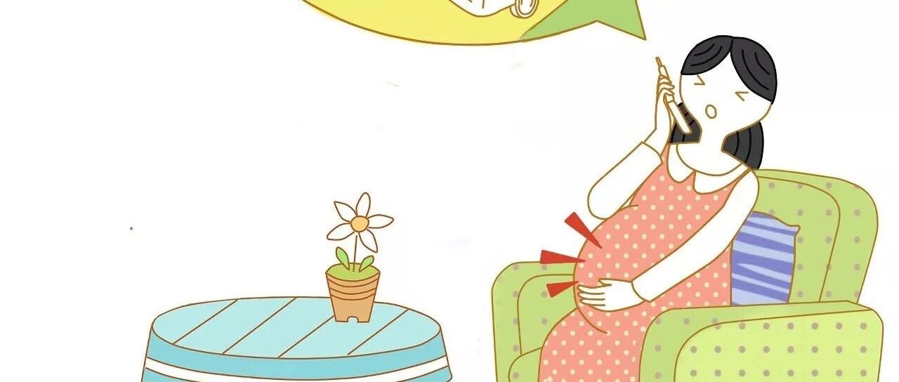 七大方法，让顺产更顺利，您具备几条?