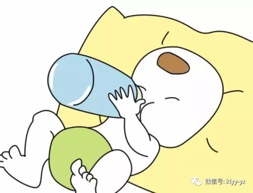 喂奶粉的宝宝，现在知道这些还不算晚