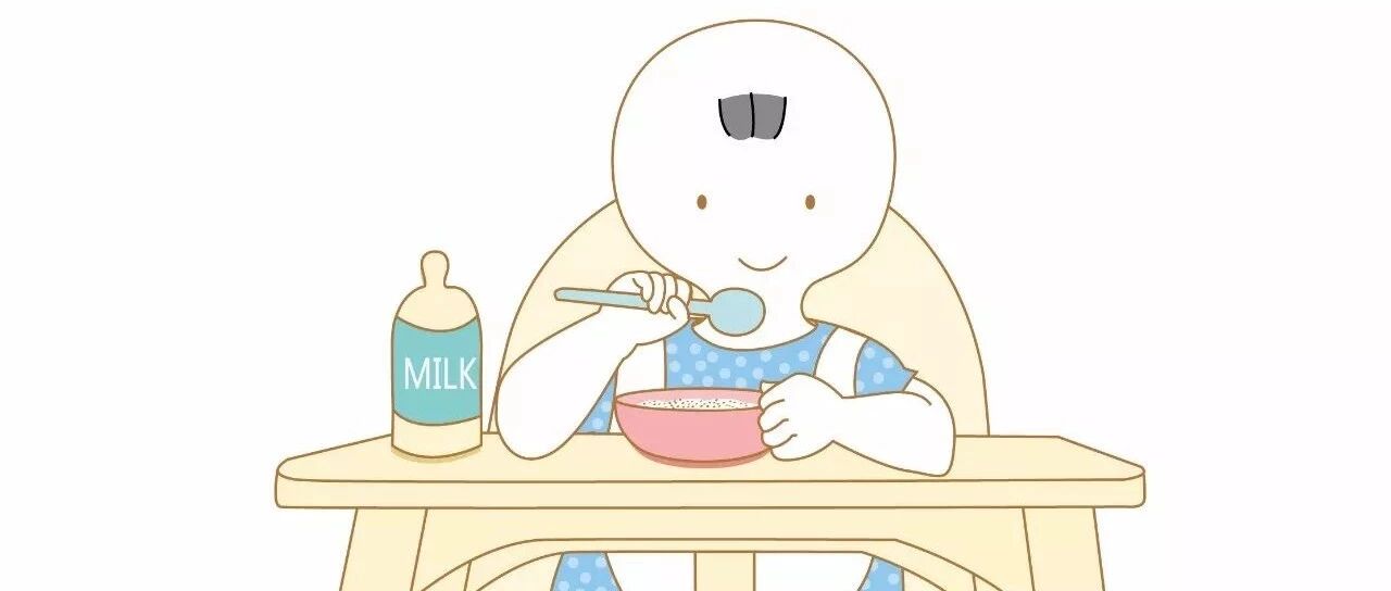 有了这篇文章，无论孩子怎么吃，你都能轻松对付