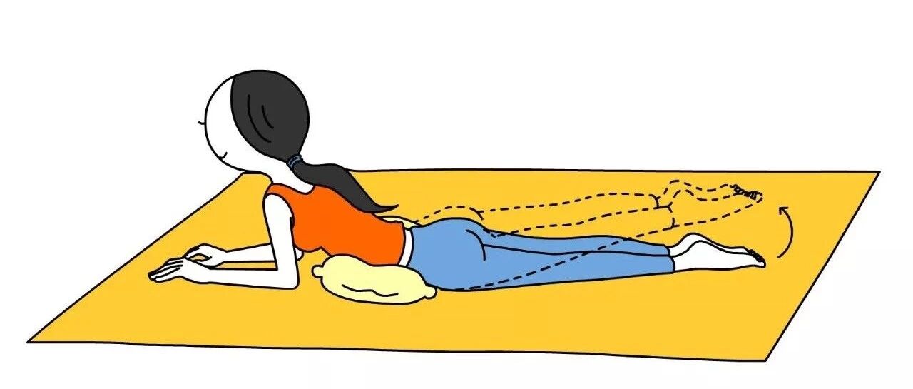 谁说生完孩子不能动？这可是宝妈身体功能恢复的黄金72小时呢！