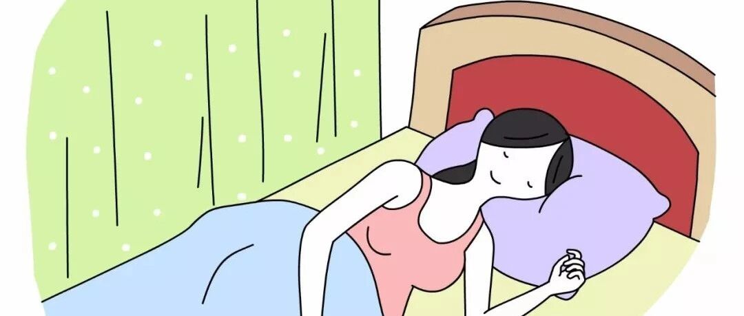 怀孕后腰酸背痛?这些方法对你可能有用