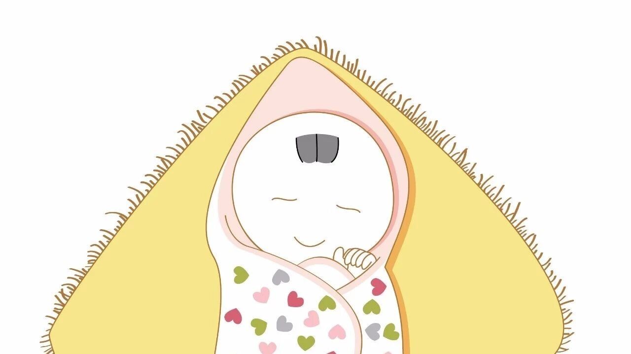 宝宝一出生就会做的事儿，超乎你的想象