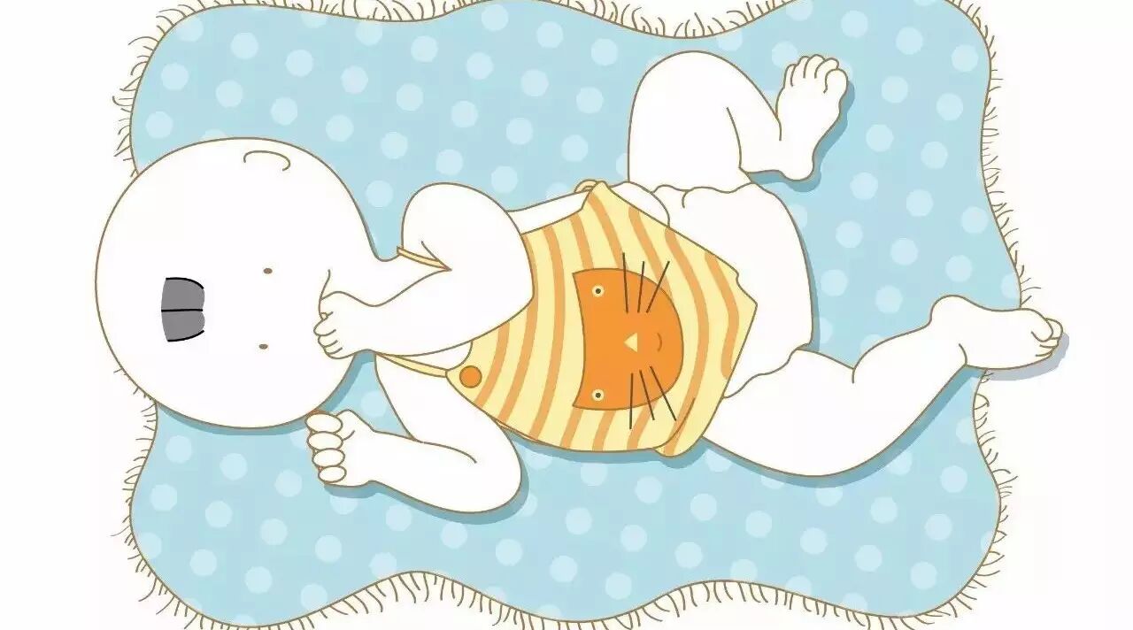 不是所有的流口水都正常，这些情况要赶紧看医生了