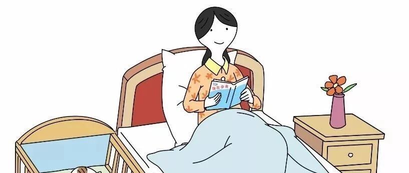 月子里发烧，也就这5种原因