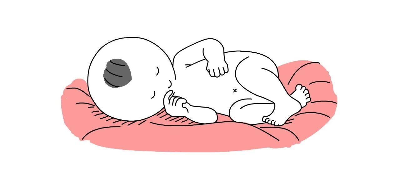 宝宝出生72h这4项检查一定要做，错过可能会后悔一辈子