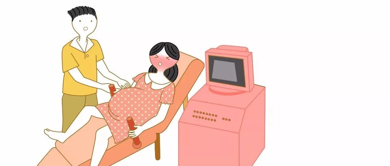 ​产房里最怕的3种情况，瞬间难产