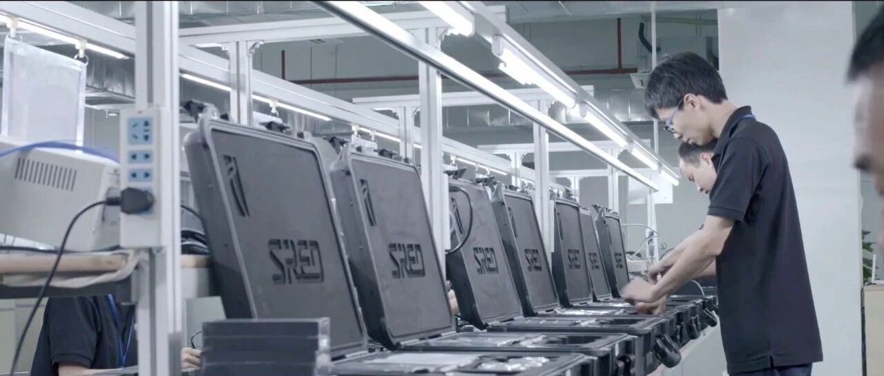 快递违禁品安检，出路在哪？