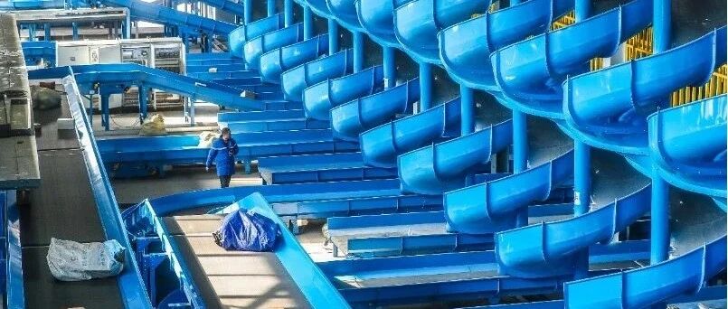 中通、顺丰、百世是其大客户！这家公司要冲击科创板了