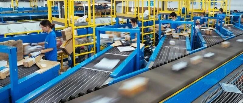 价格竞争放缓、收购兼并...2022年中国快递会有哪些趋势？