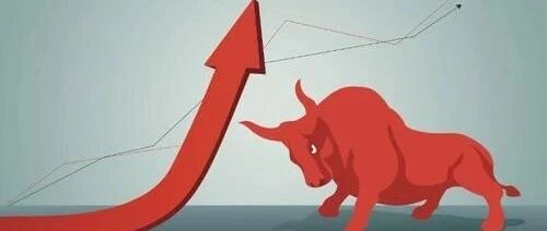 顺丰接近翻番，中通连涨19个月！快递“牛市”要来了？