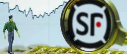 开盘涨停！顺丰股价首破80元，市值达3655亿元