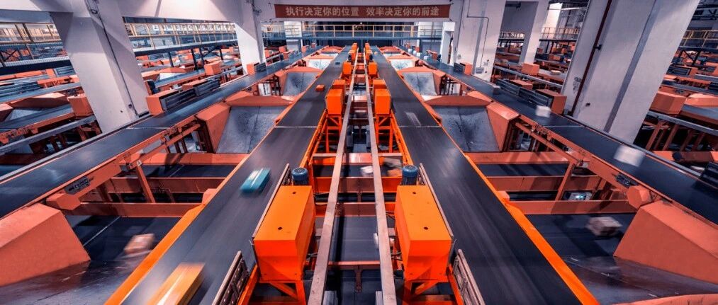 重要信号！国家对快递业发展指明新方向