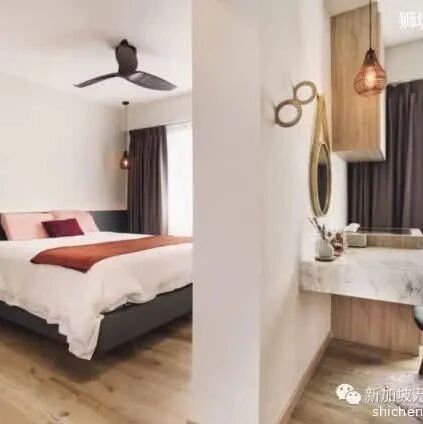 住有所居，病有所医：非福利国家新加坡是如何做到的？