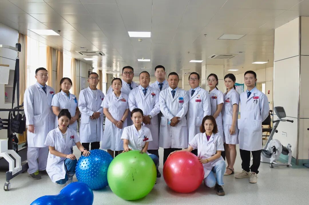 疼痛科怎么理疗【科室简介】康复疼痛科_https://www.jmylbn.com_新闻资讯_第6张