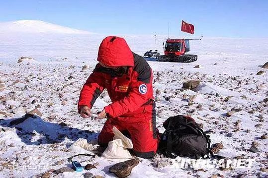 北极黄河位于南极中山_南极科考泰山站竣工_中国南极泰山站建站工程正式展开