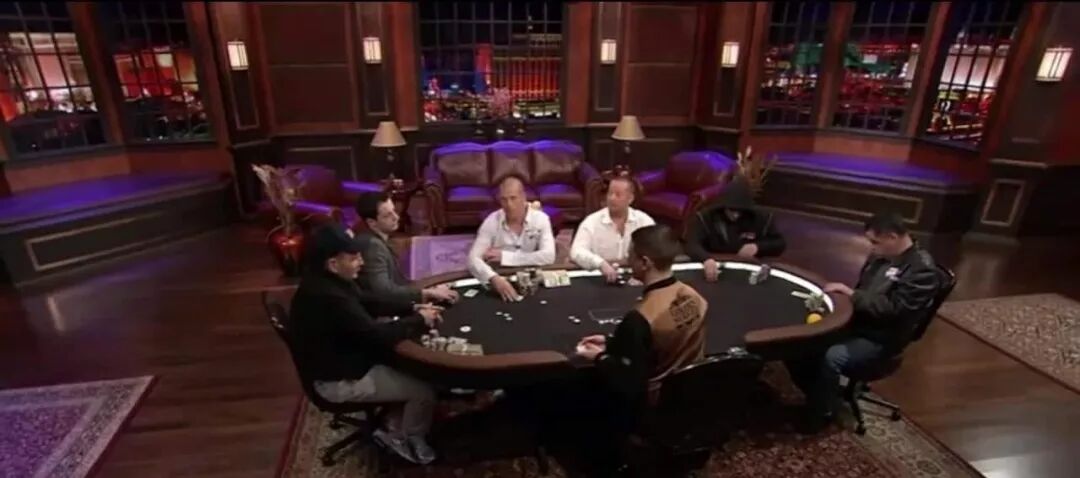 GG扑克官方下载