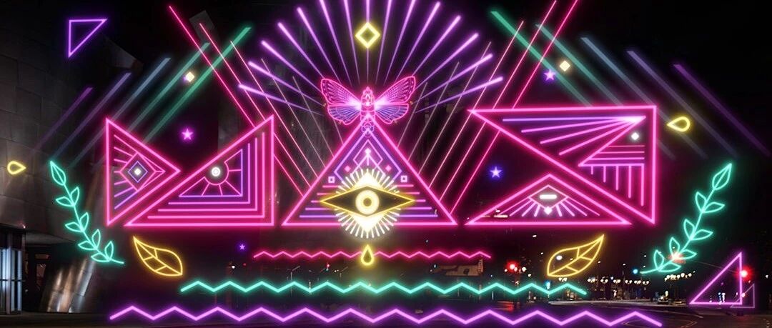 今晚Adobe Tech大秀CC 2019之前，你不能错过的Max“内幕”