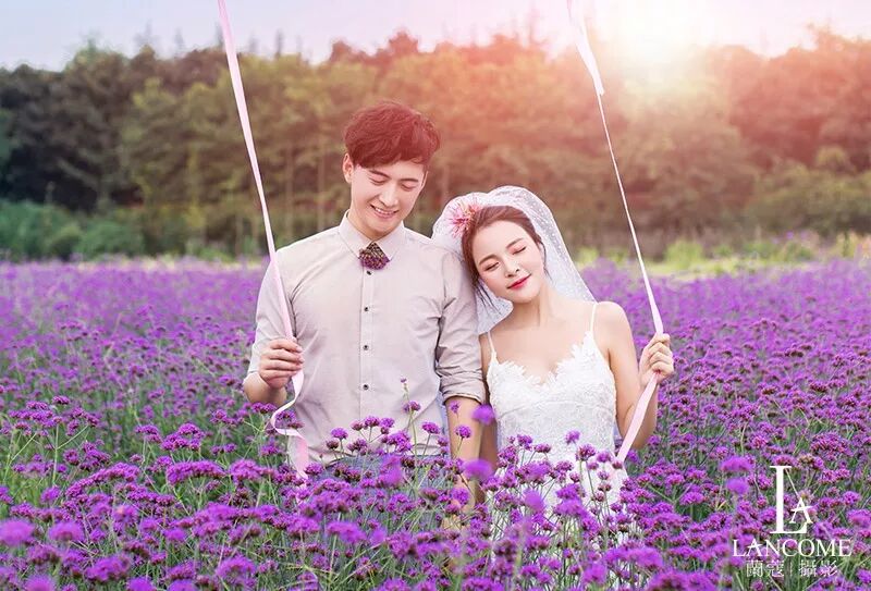 90后最喜欢的婚纱照主题风格你知道吗