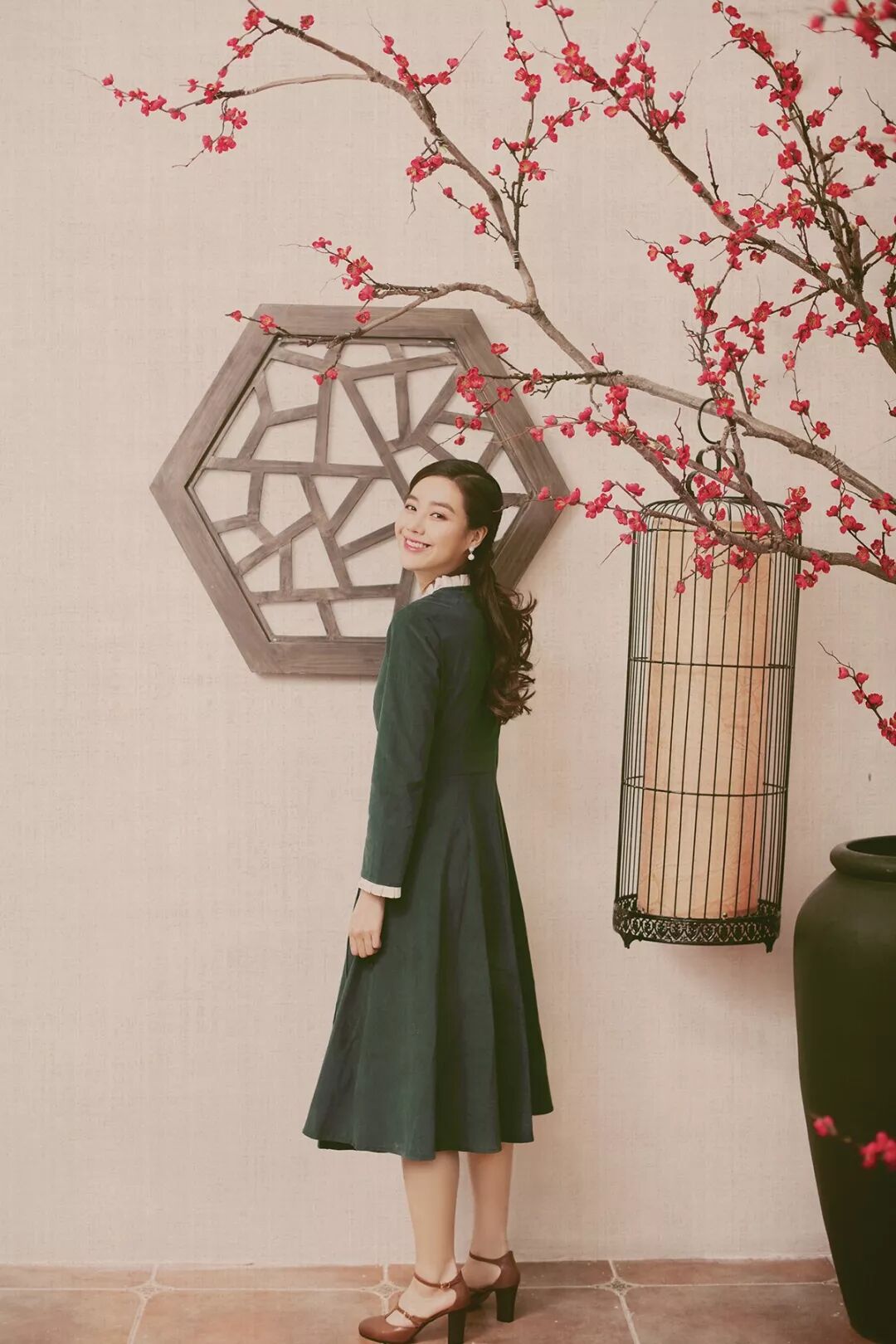 民国风·上海滩