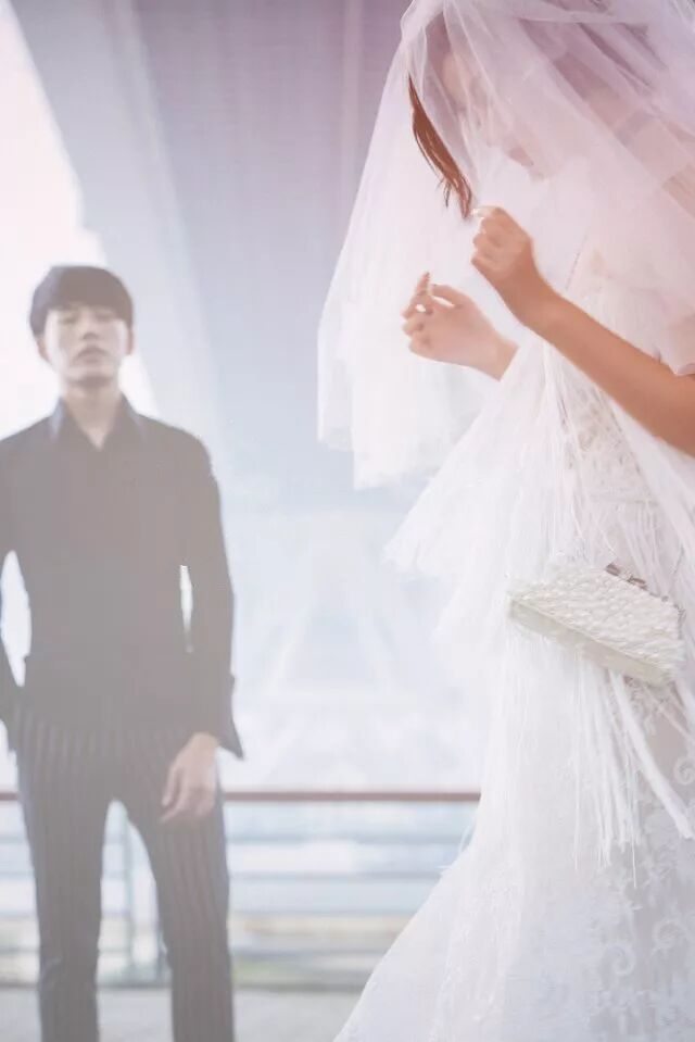 旅拍九大风格，你最喜欢那种？