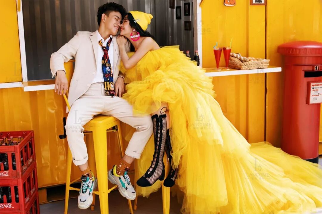 我们都缺乏一双发现美的眼睛！