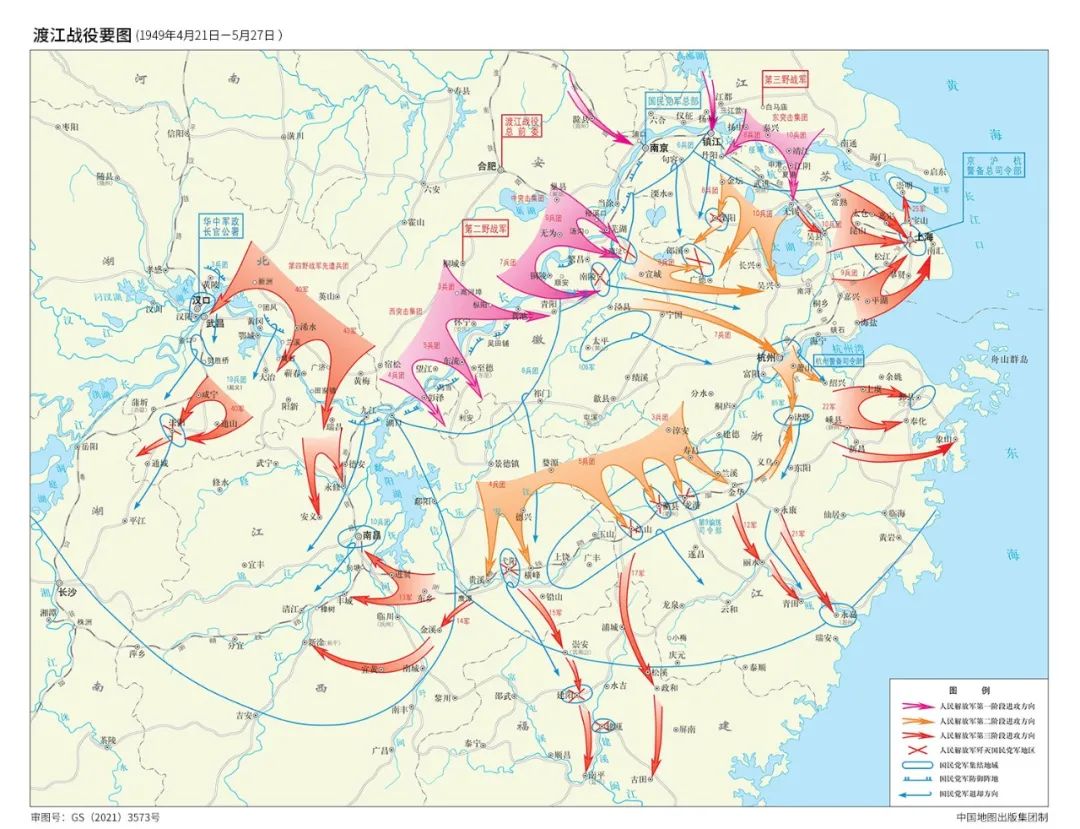 一江山岛战役地图图片