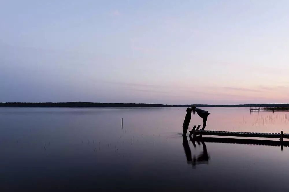 想要一个美美的婚礼，就来芬兰办吧！