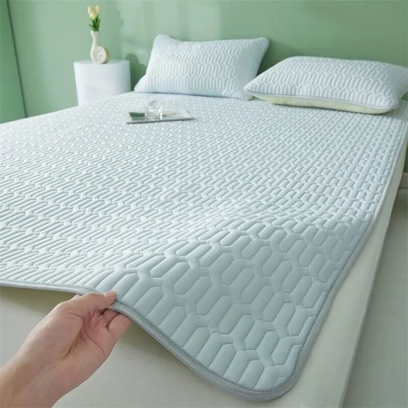 乳胶凉席凉快嘛_乳胶凉席好吗?能凉快吗?_乳胶凉席到底凉不凉