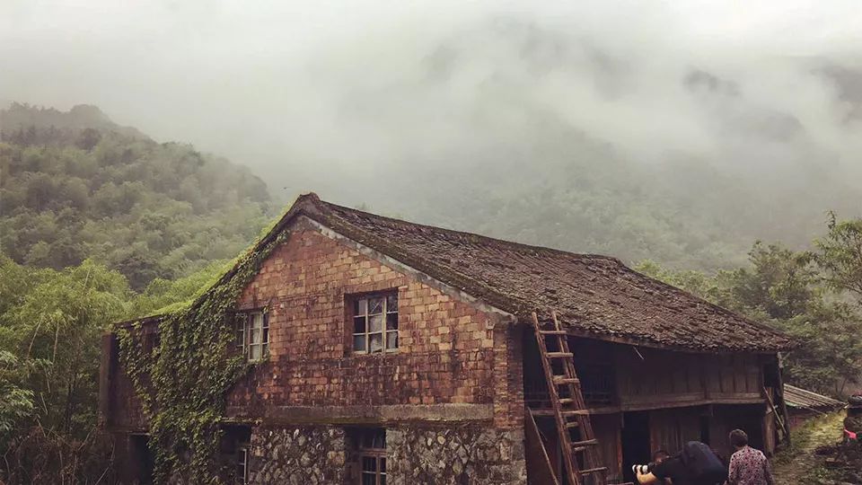 吴彦祖在福鼎赤溪改造的《漂亮的房子》,到底有多漂亮?让专业的设