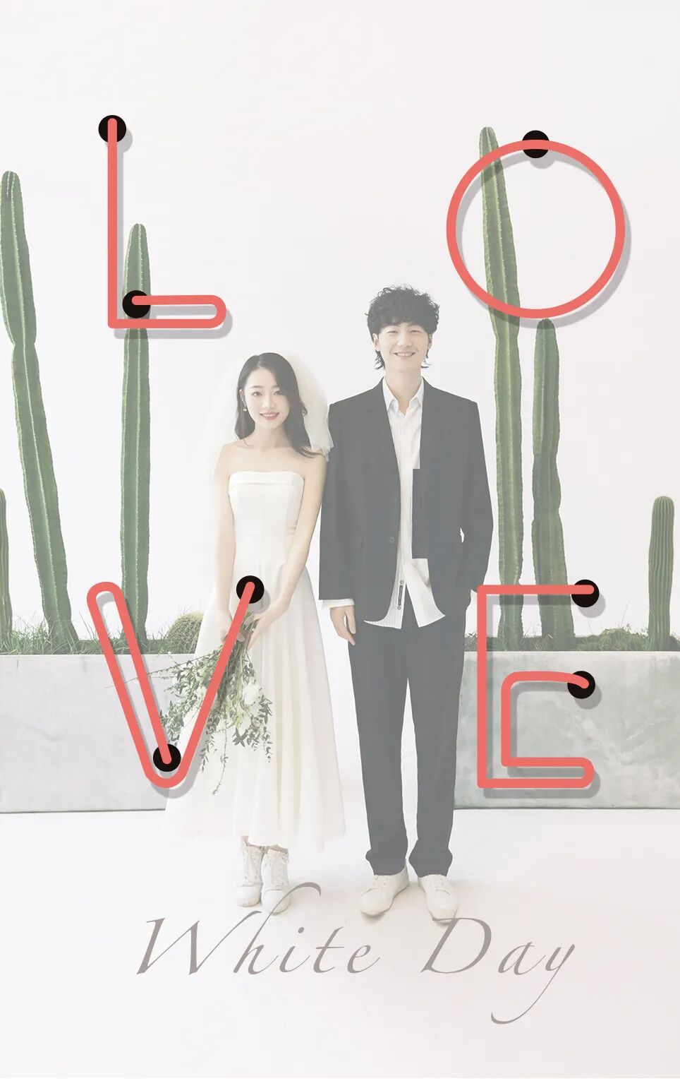 一篇正经的婚纱照种草 | YUMO