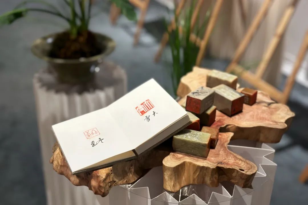 “小雏鹰”个展 | 尺树寸泓 自有天地