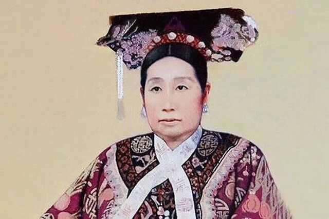 这个茶，光绪皇帝一年能喝掉33斤 …