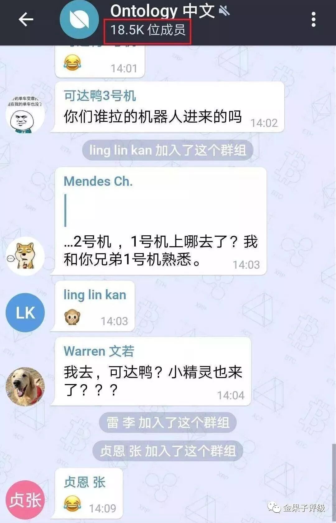 本体ont 熊市逆势上涨究竟为何 金果子评级 评测报告 币圈网