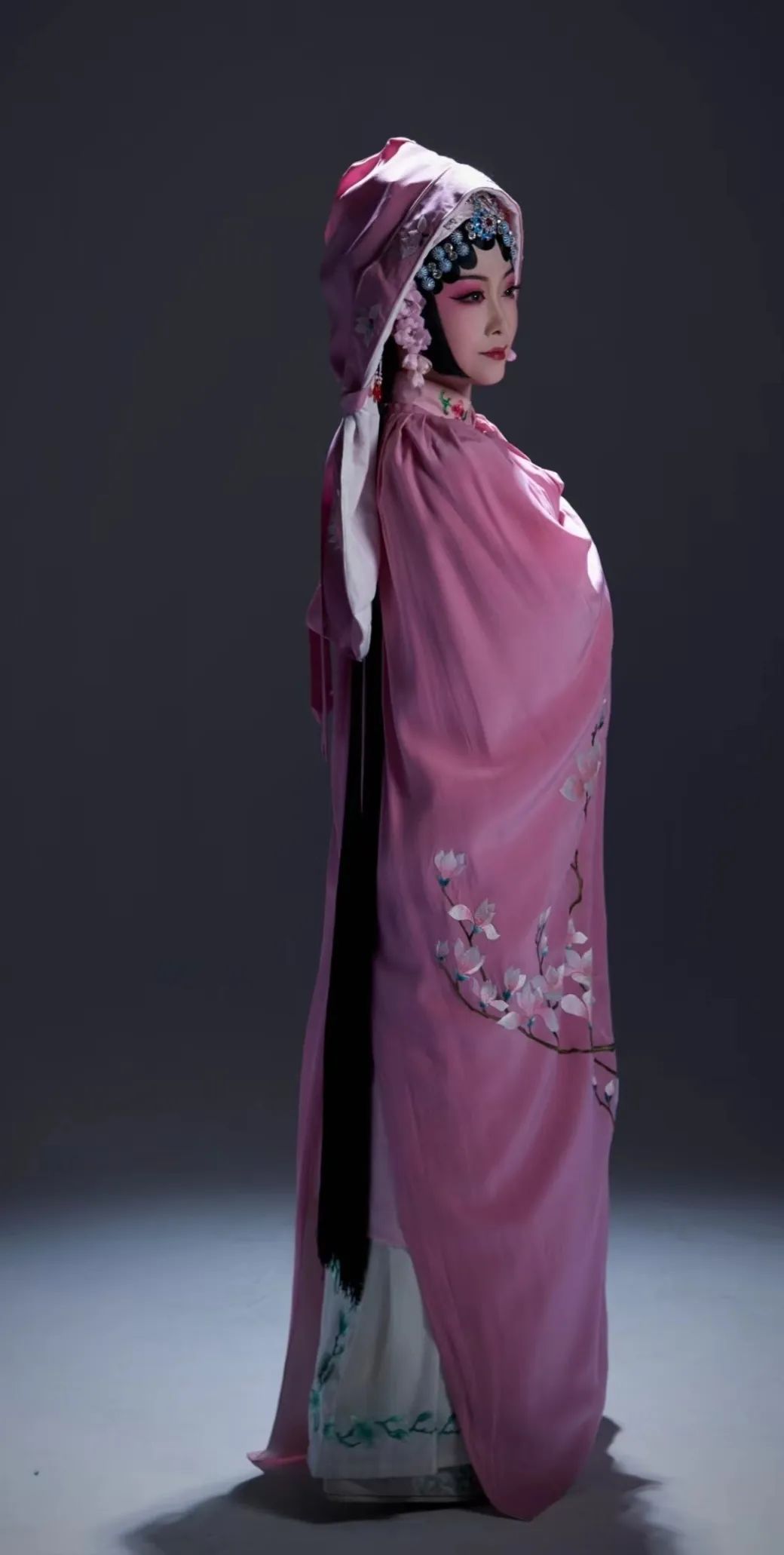 西厢记 崔莺莺