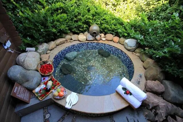 福建漳州｜龙岩·天一温泉度假村