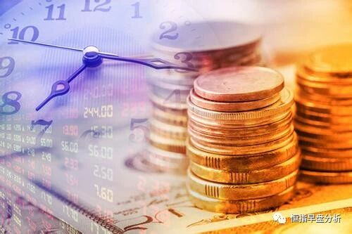 6.18 美国经济数据强劲提振美元，后市黄金原油操作建议