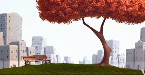 获得64项大奖的教育动画《Alike》:你剪掉我的翅膀,却怪我不会飞翔