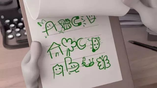 获得64项大奖的教育动画《Alike》:你剪掉我的翅膀,却怪我不会飞翔