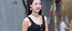 搞笑GIF：肯定会有人说，这样的炒瓜子是没有灵魂的