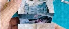 搞笑GIF：唐僧这本经书，我这次买定了