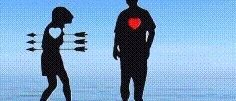 搞笑GIF：这位兄弟，我猜你上辈子是 一台打印机吧
