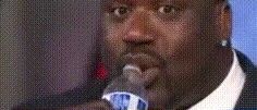 搞笑GIF：怎么办，我是不是吃的外星人汤锅