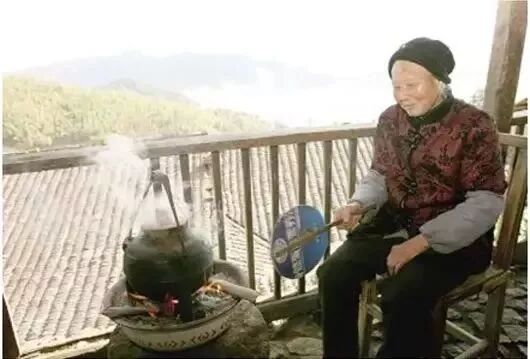 茶叶“怪”吃法，竟是降糖神器！