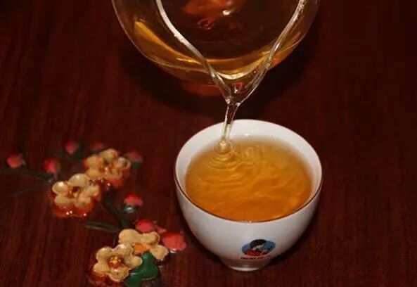 头道茶喝还是不喝？看这就不纠结了