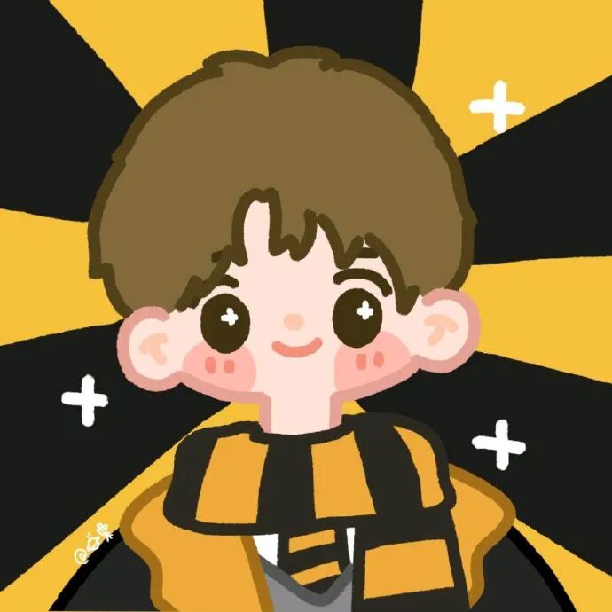 好看的微信头像 试试吧~插图21