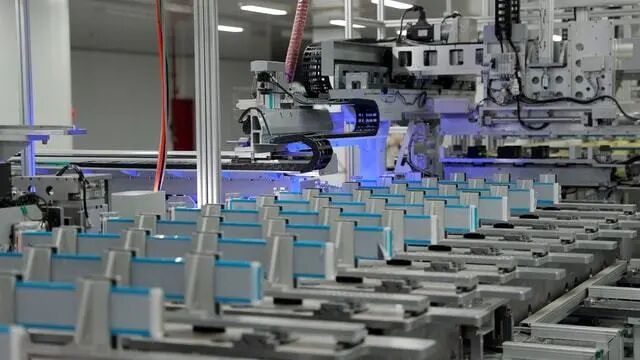 【热点】纯电动汽车800V是蜕变？还是哗众取宠？800V电驱动系统详细解析！的图4