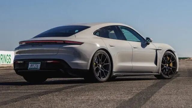 【热点】纯电动汽车800V是蜕变？还是哗众取宠？800V电驱动系统详细解析！的图5