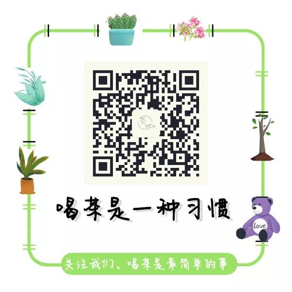 徽茶-茶礼