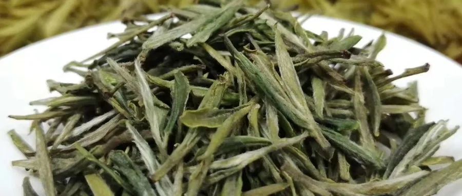 徽茶-茶礼