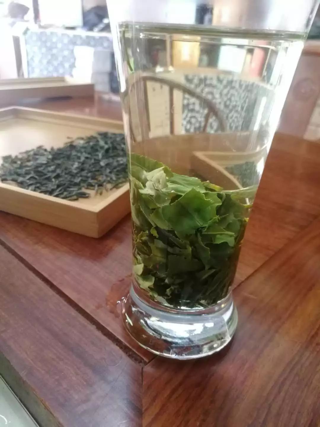徽茶-茶礼